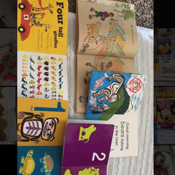 Educational Books - Picture 2 of 2